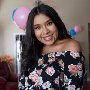 Meet your Posher, Susana